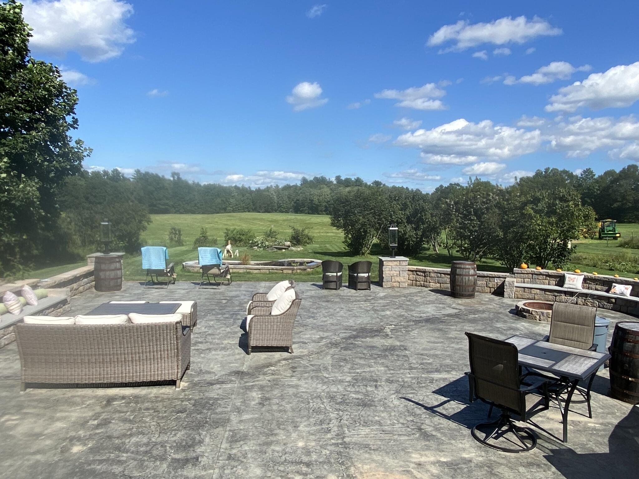 697 Fort Hill Road Gorham ME 04038