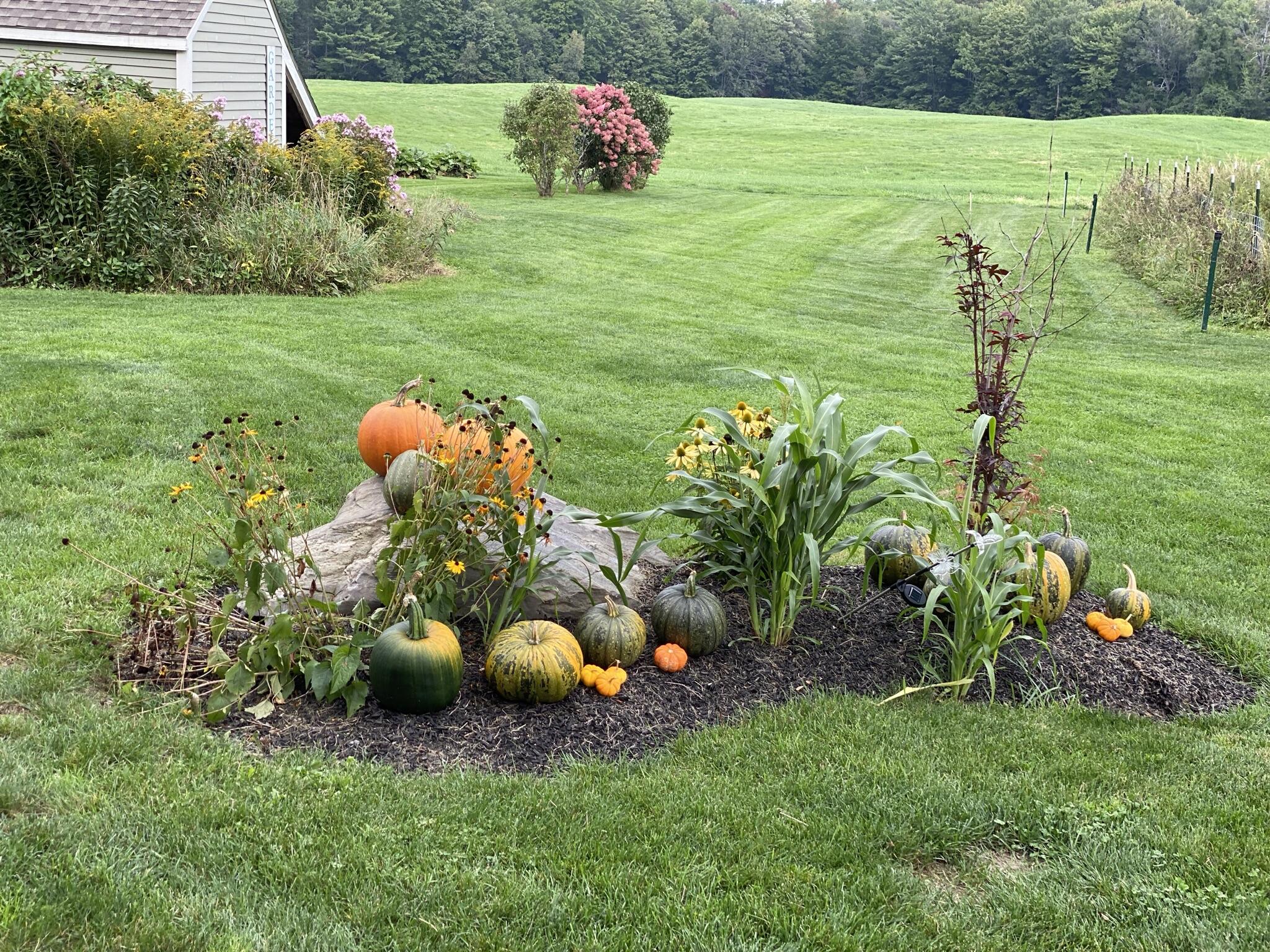 697 Fort Hill Road Gorham ME 04038