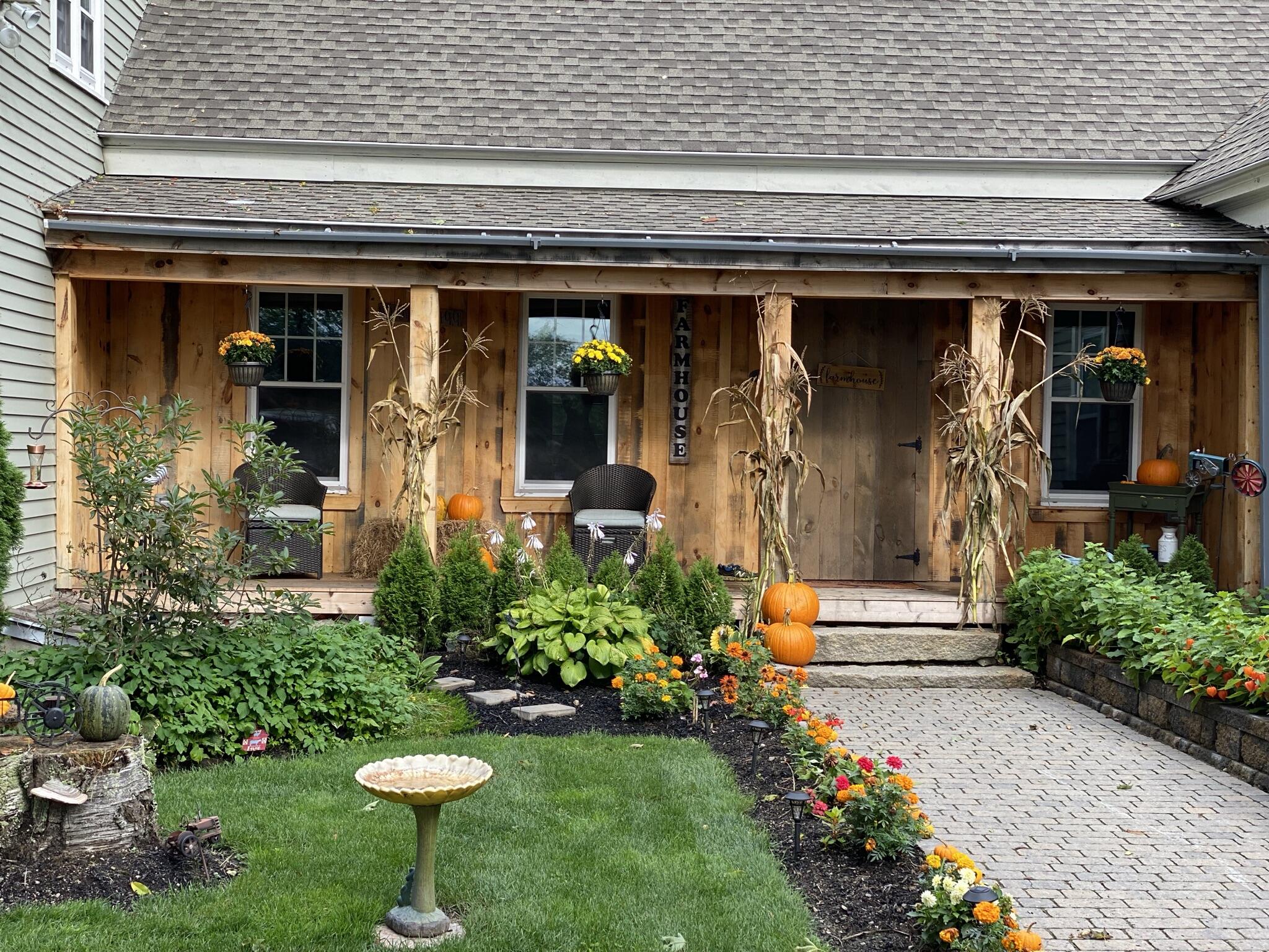 697 Fort Hill Road Gorham ME 04038