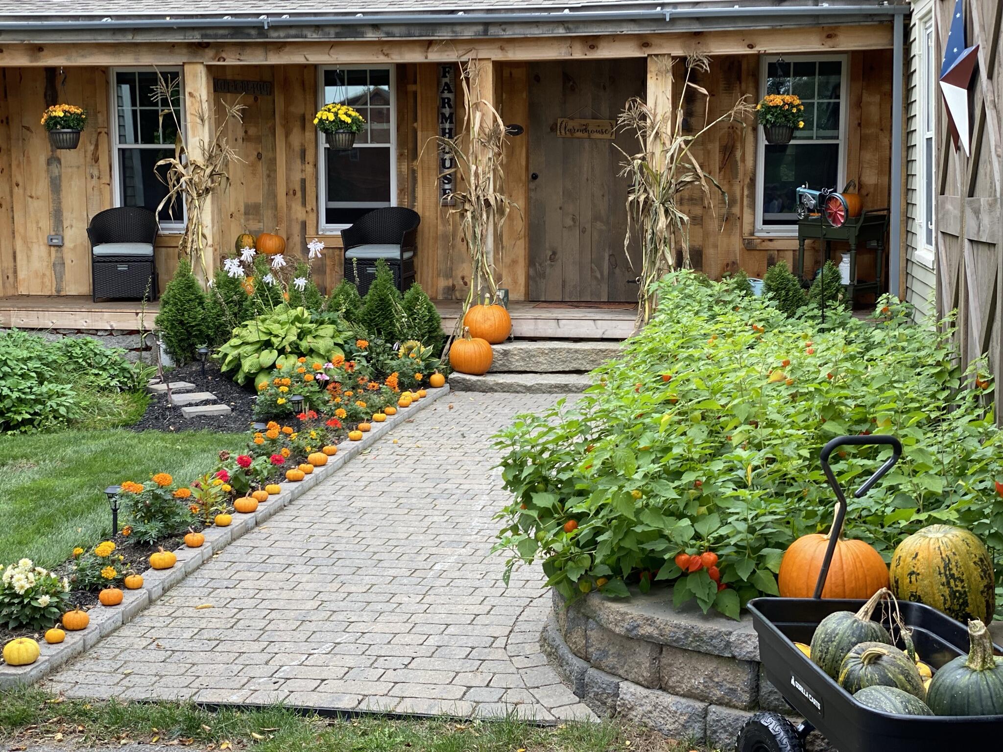 697 Fort Hill Road Gorham ME 04038