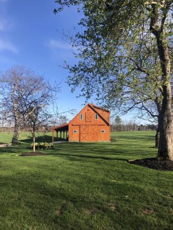 697 Fort Hill Road Gorham ME 04038