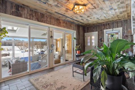 697 Fort Hill Road Gorham ME 04038