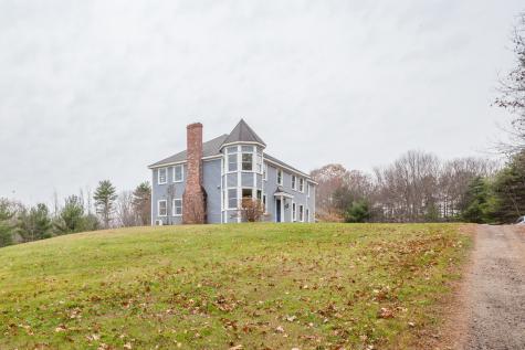 5 Hansen Pond Crossing Kennebunk ME 04043