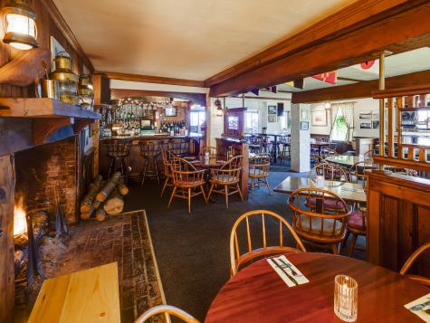 2531 Atlantic Highway Lincolnville ME 04849