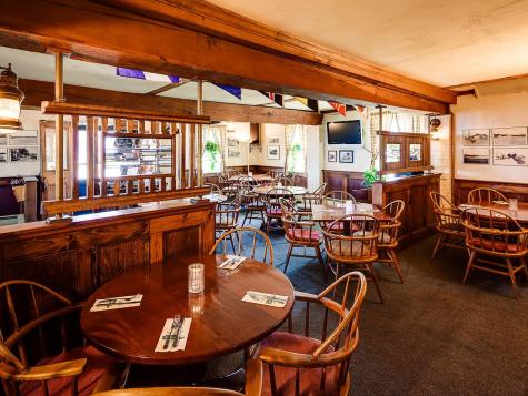 2531 Atlantic Highway Lincolnville ME 04849