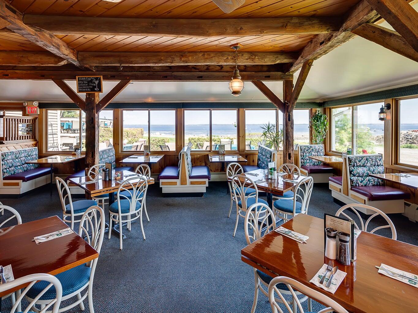 2531 Atlantic Highway Lincolnville ME 04849