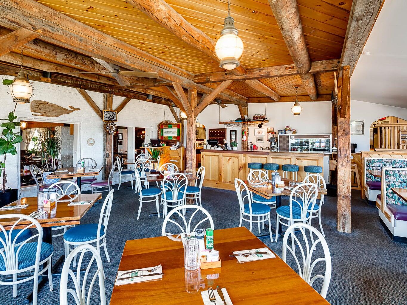 2531 Atlantic Highway Lincolnville ME 04849