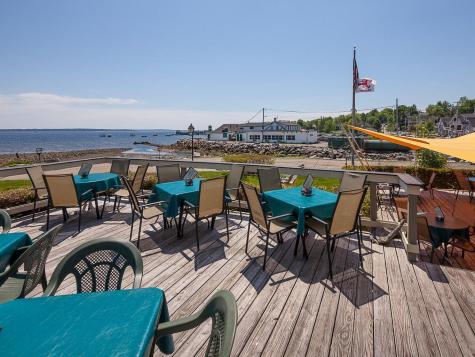 2531 Atlantic Highway Lincolnville ME 04849