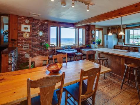 2531 Atlantic Highway Lincolnville ME 04849