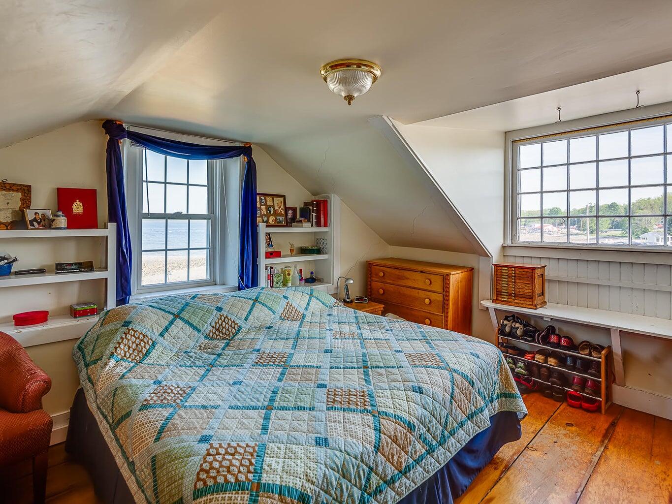 2531 Atlantic Highway Lincolnville ME 04849