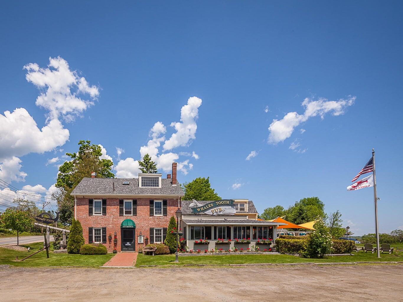 2531 Atlantic Highway Lincolnville ME 04849