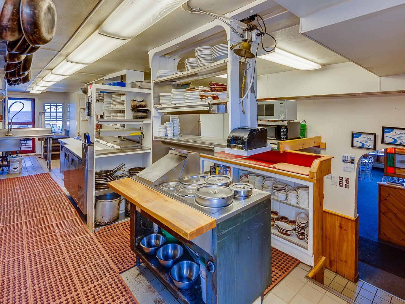 2531 Atlantic Highway Lincolnville ME 04849