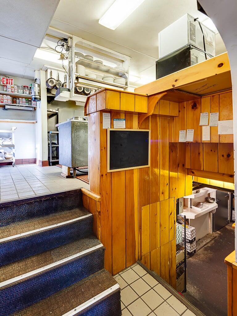 2531 Atlantic Highway Lincolnville ME 04849