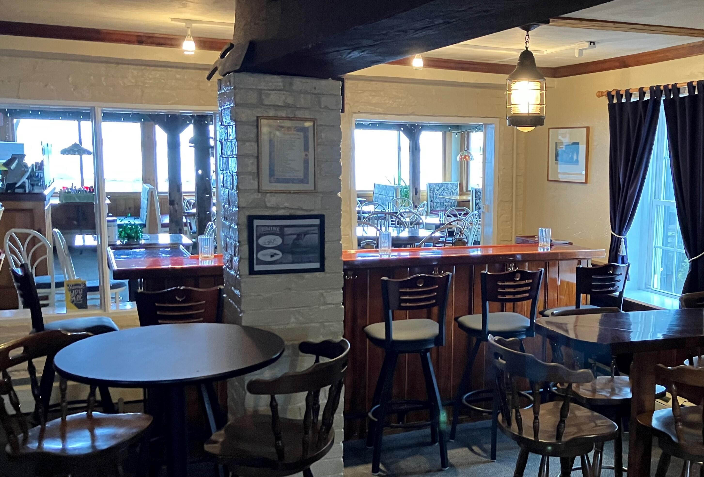 2531 Atlantic Highway Lincolnville ME 04849