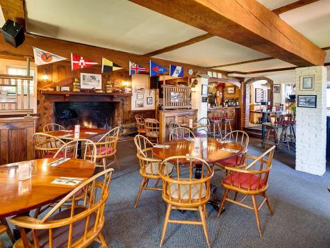 2531 Atlantic Highway Lincolnville ME 04849