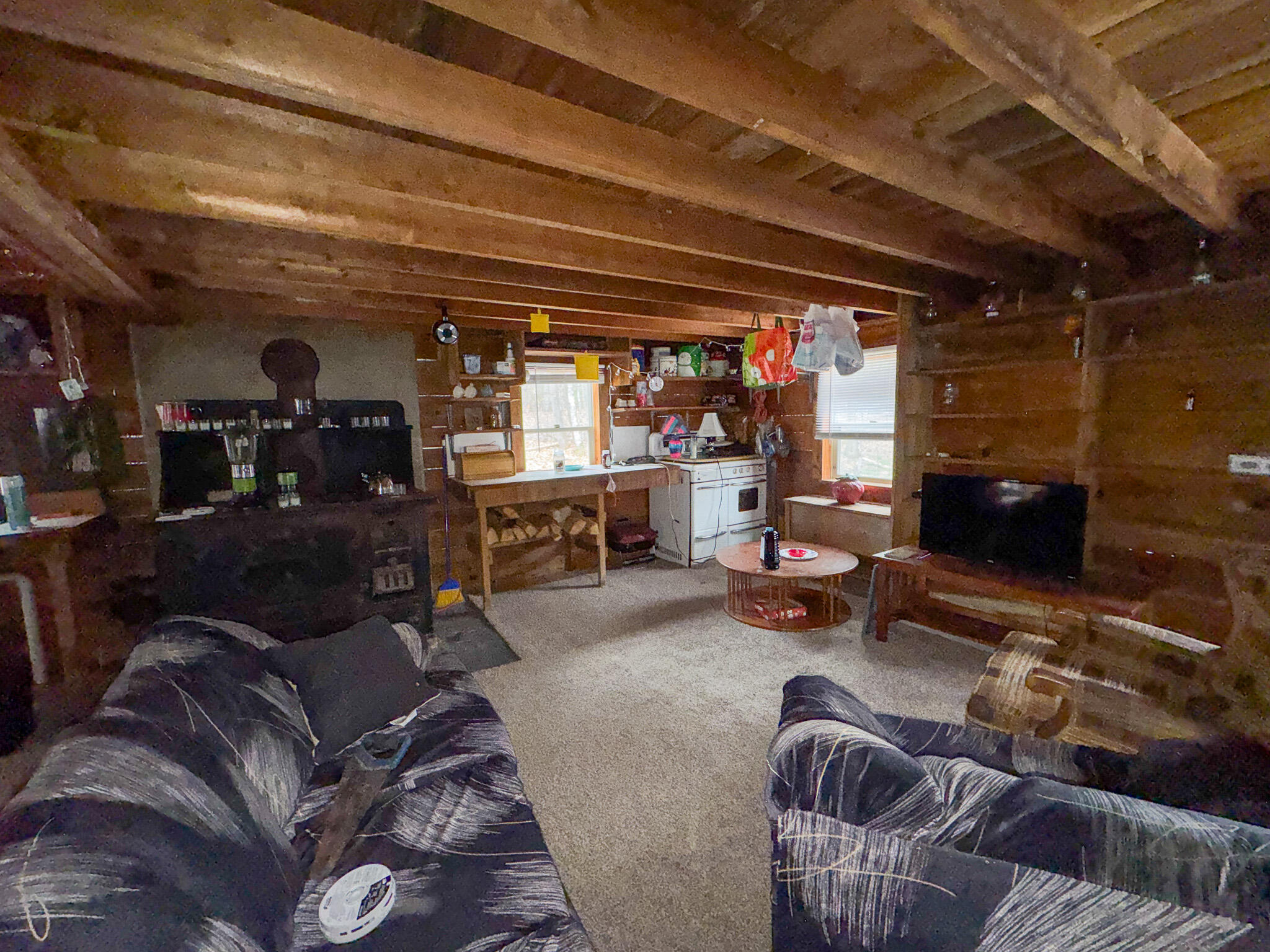 Lot 13 Fogg Brook Road Summit Twp ME 04493