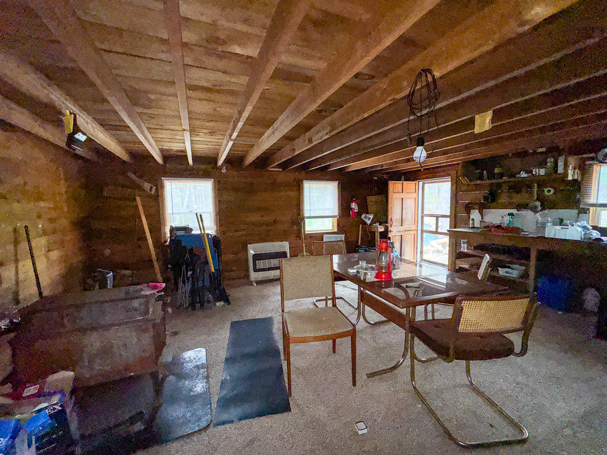 Lot 13 Fogg Brook Road Summit Twp ME 04493