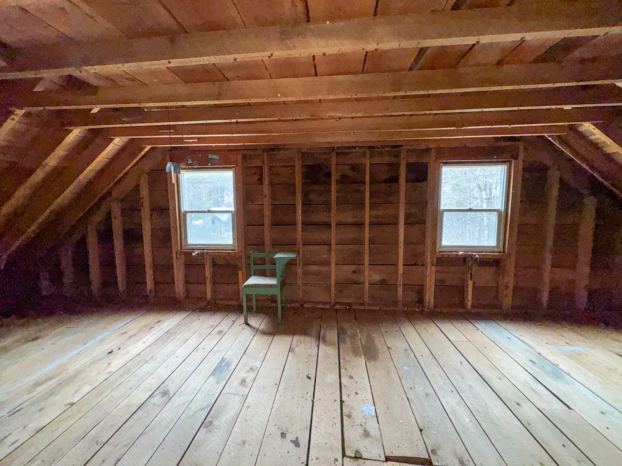 Lot 13 Fogg Brook Road Summit Twp ME 04493
