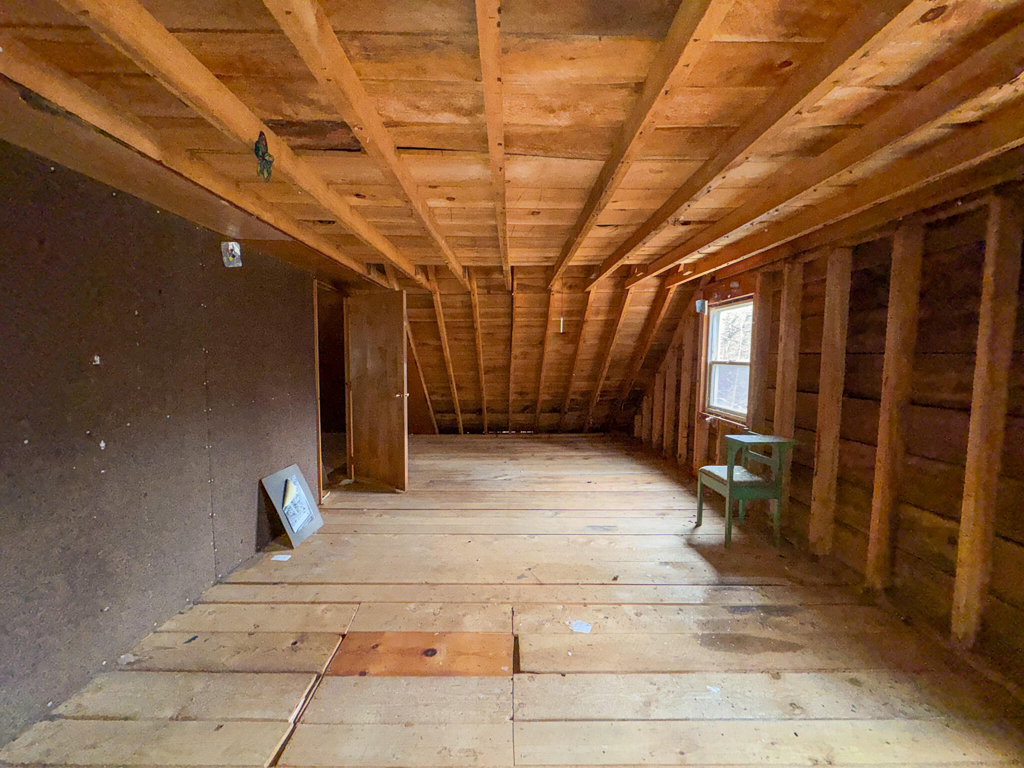 Lot 13 Fogg Brook Road Summit Twp ME 04493