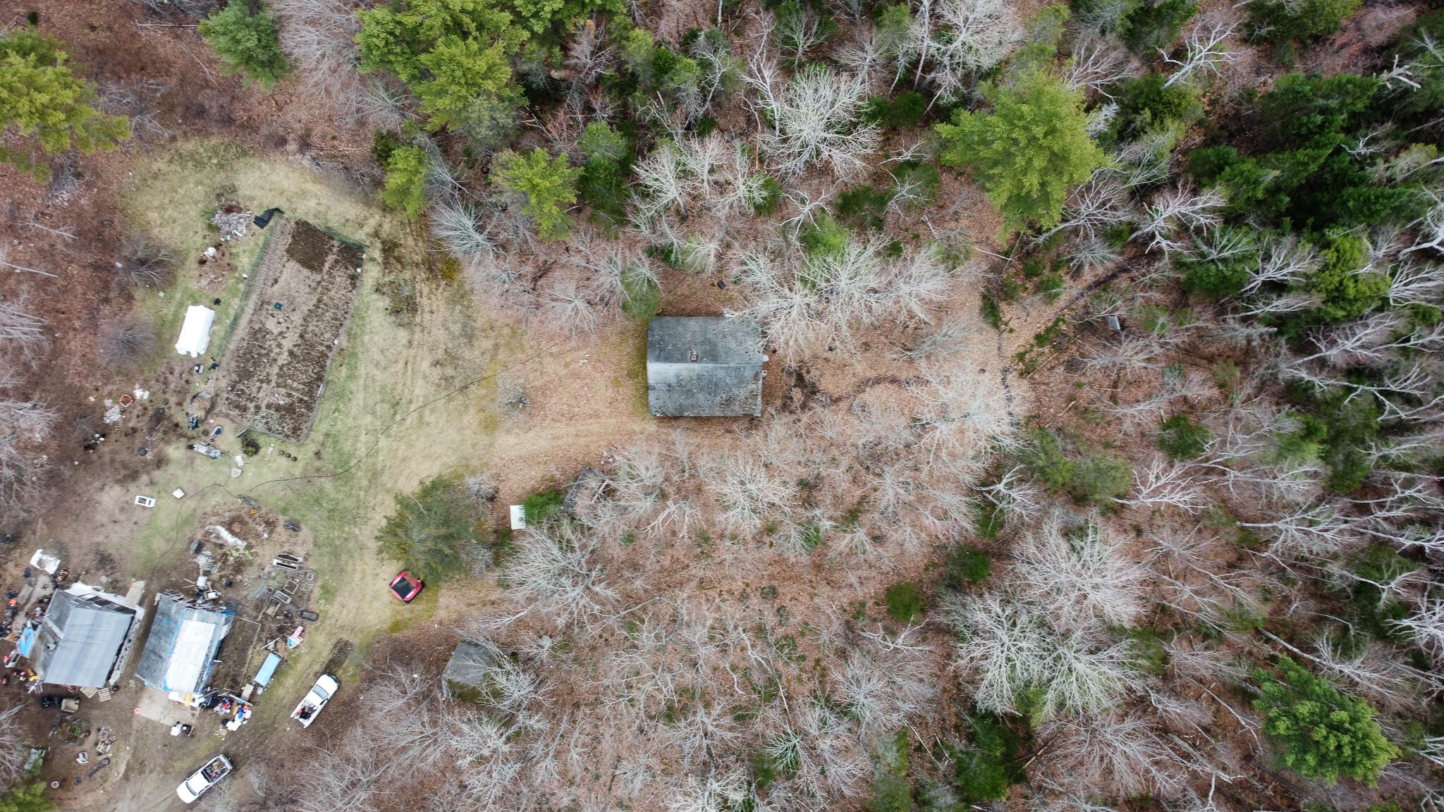 Lot 13 Fogg Brook Road Summit Twp ME 04493