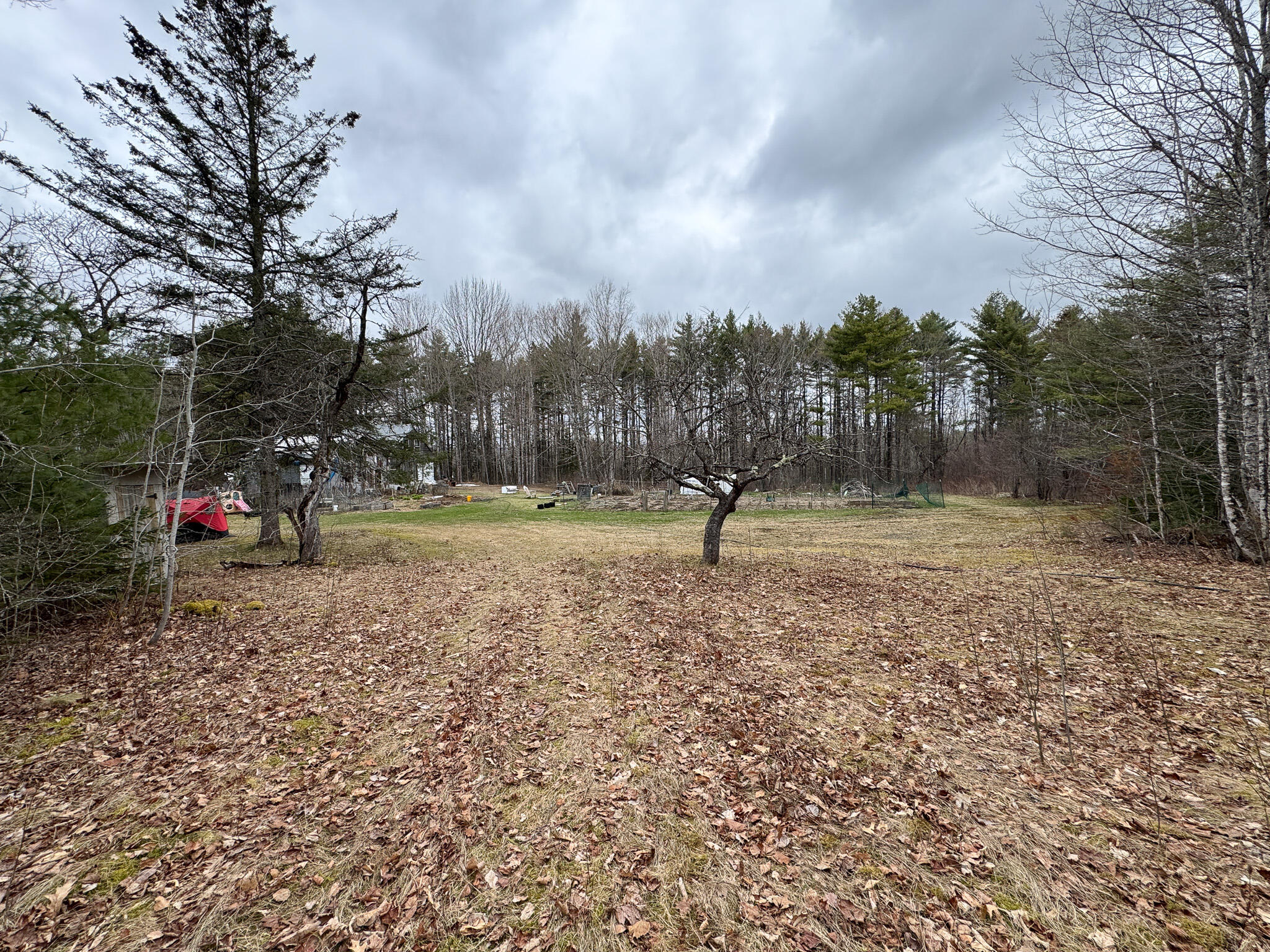 Lot 13 Fogg Brook Road Summit Twp ME 04493