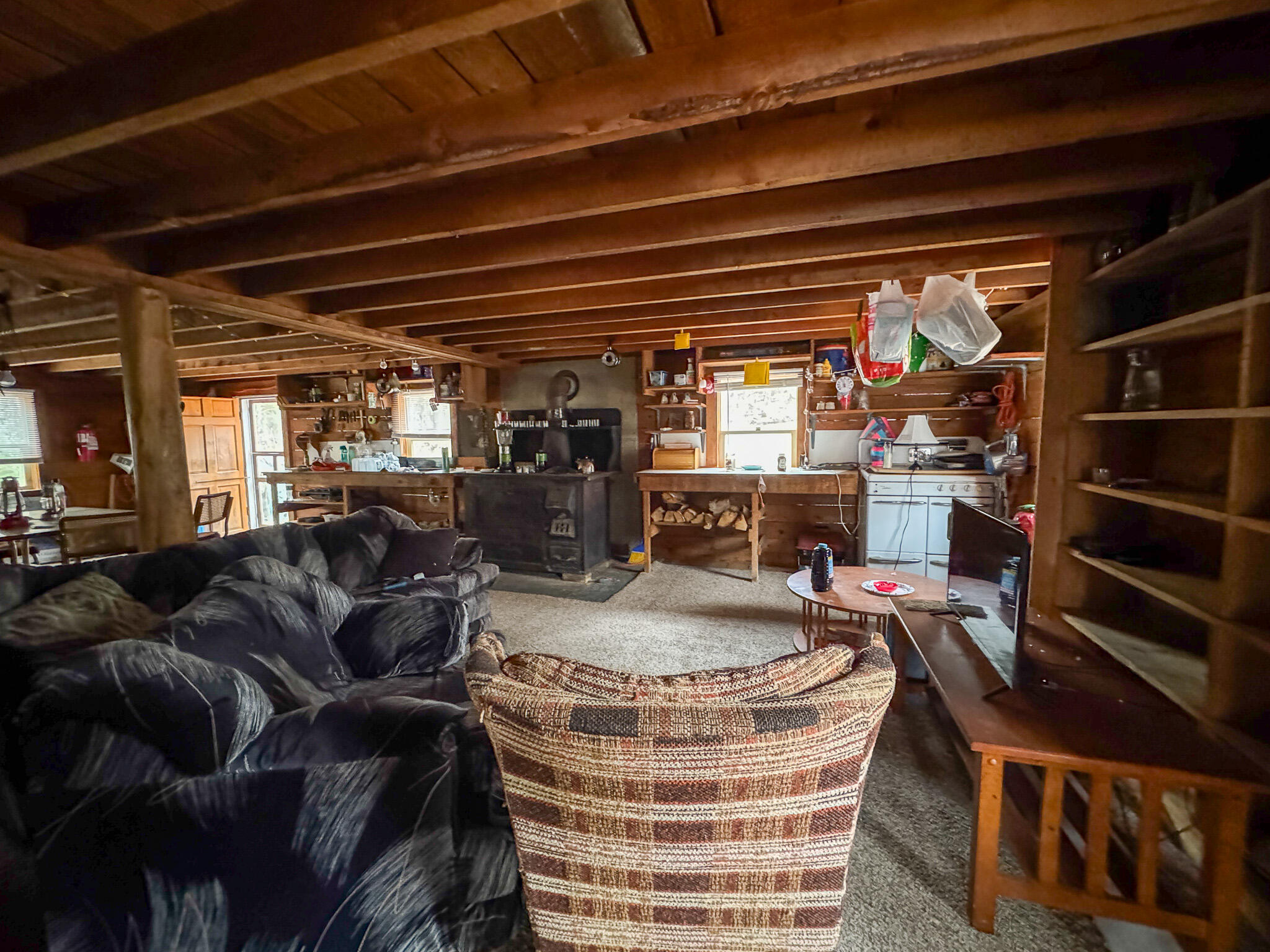 Lot 13 Fogg Brook Road Summit Twp ME 04493