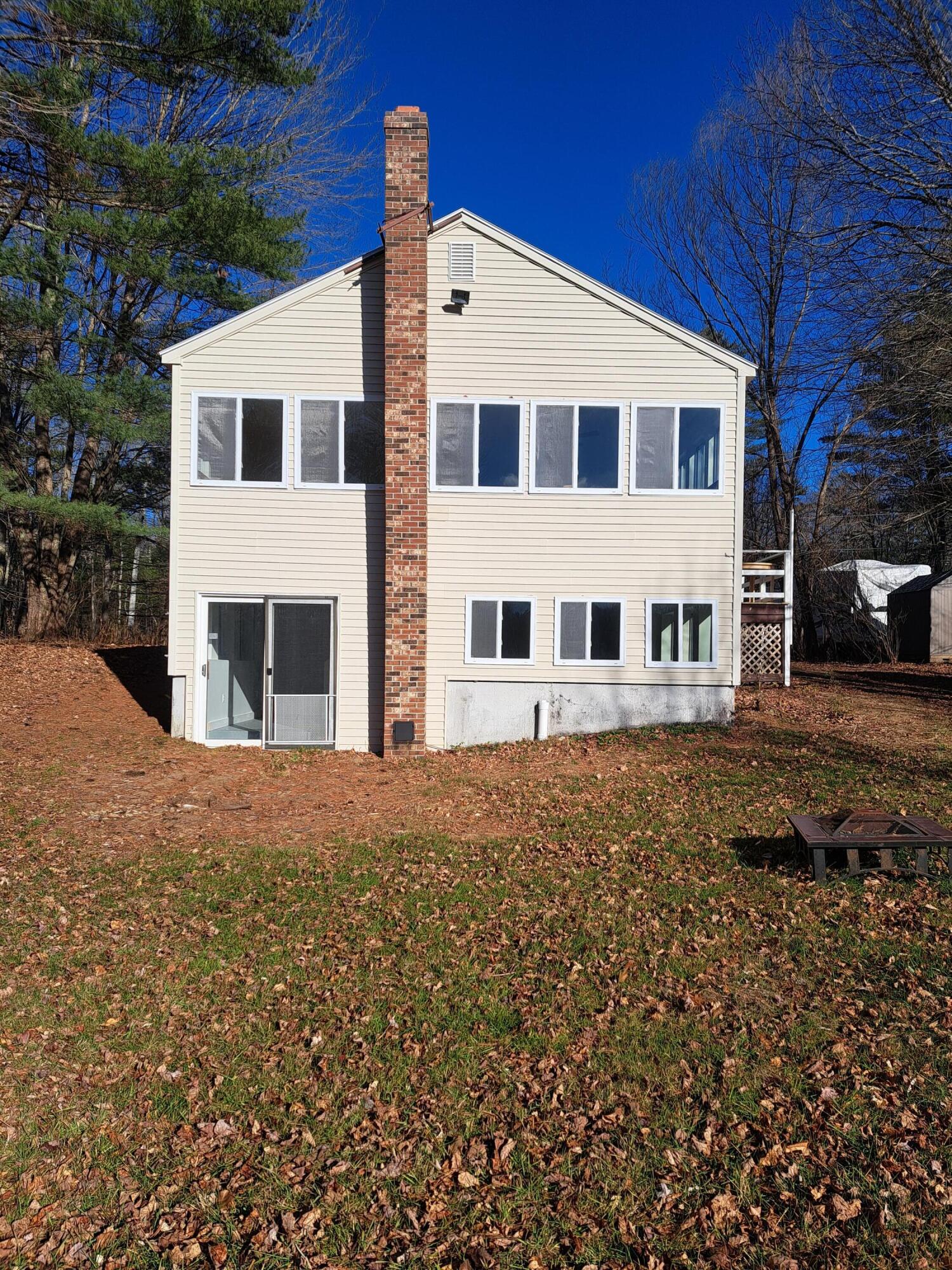 116 Old Falls Pond Road Alfred ME 04002