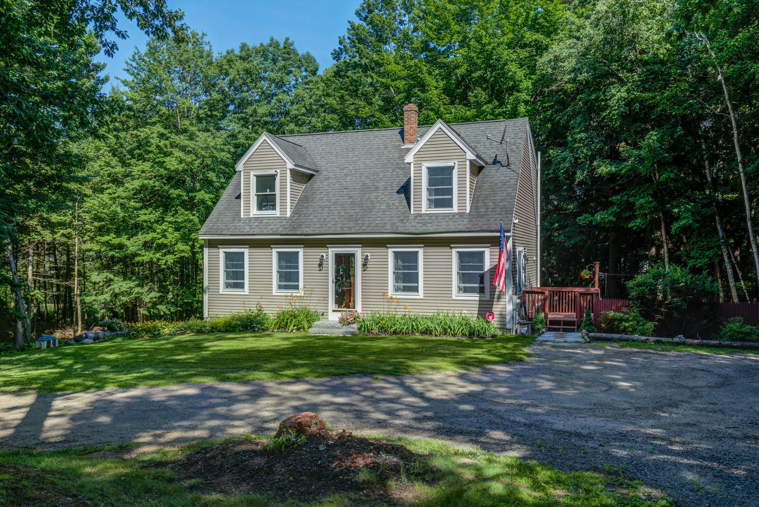 42 Johnson Road Windham, ME