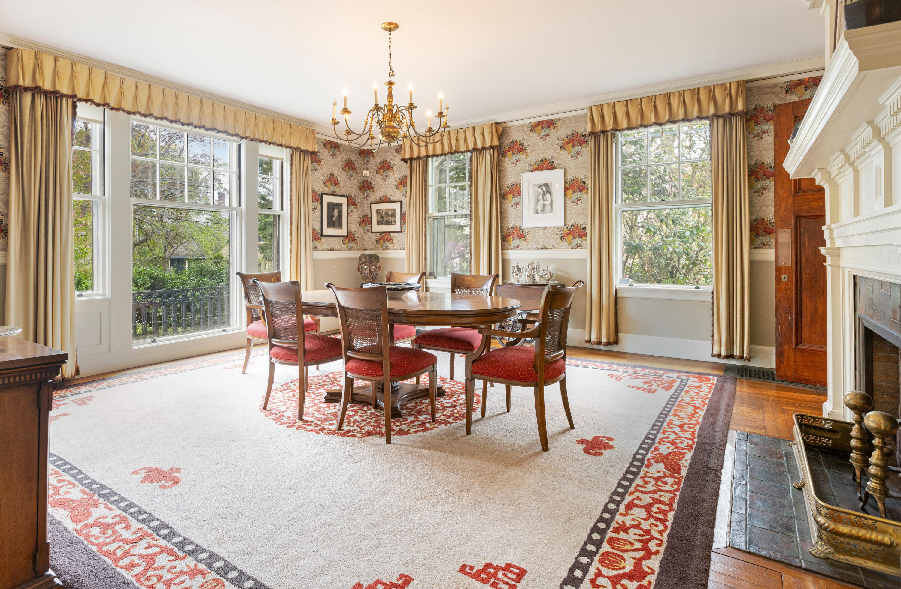 70 Carroll Street Portland ME 04102