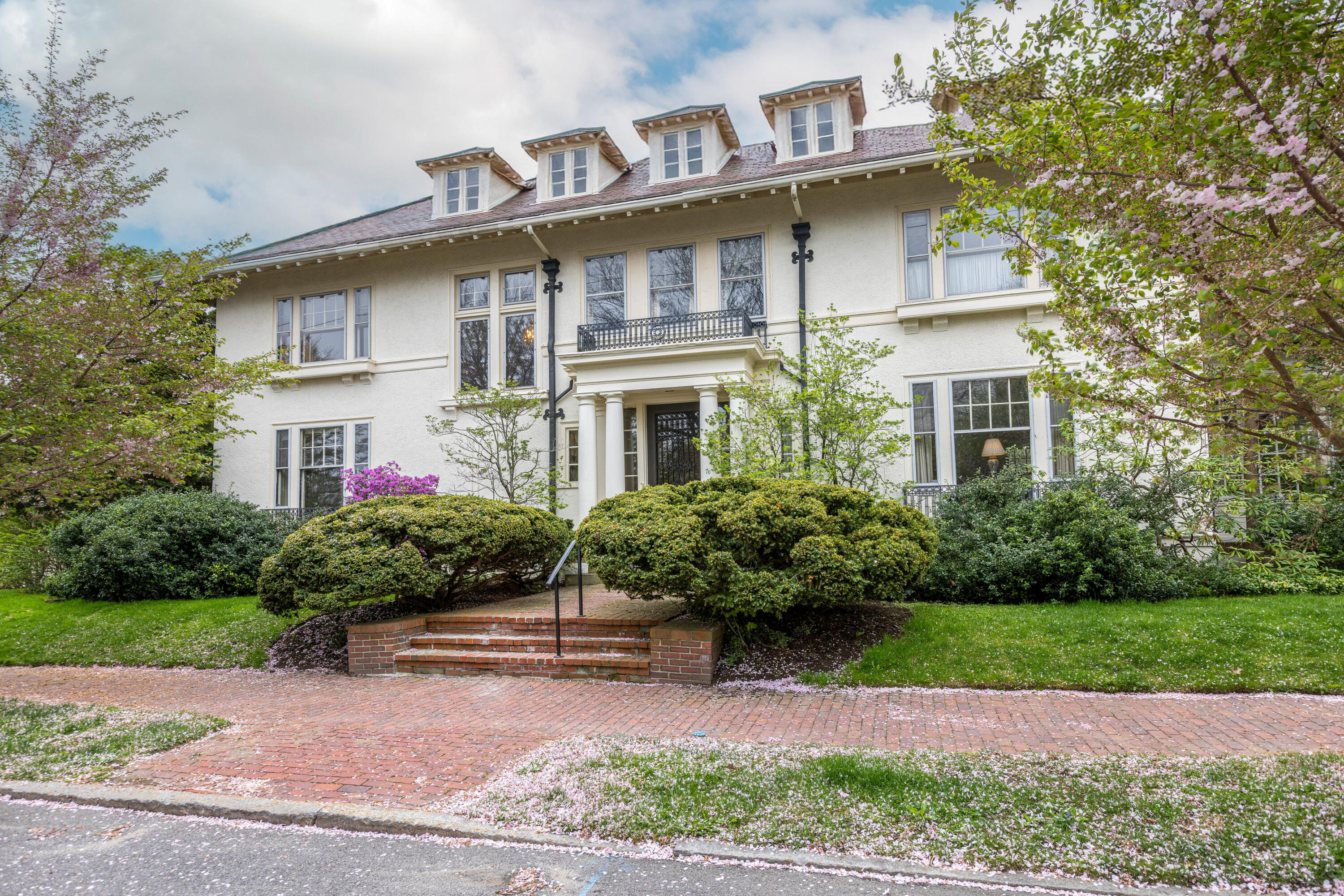 70 Carroll Street Portland ME 04102