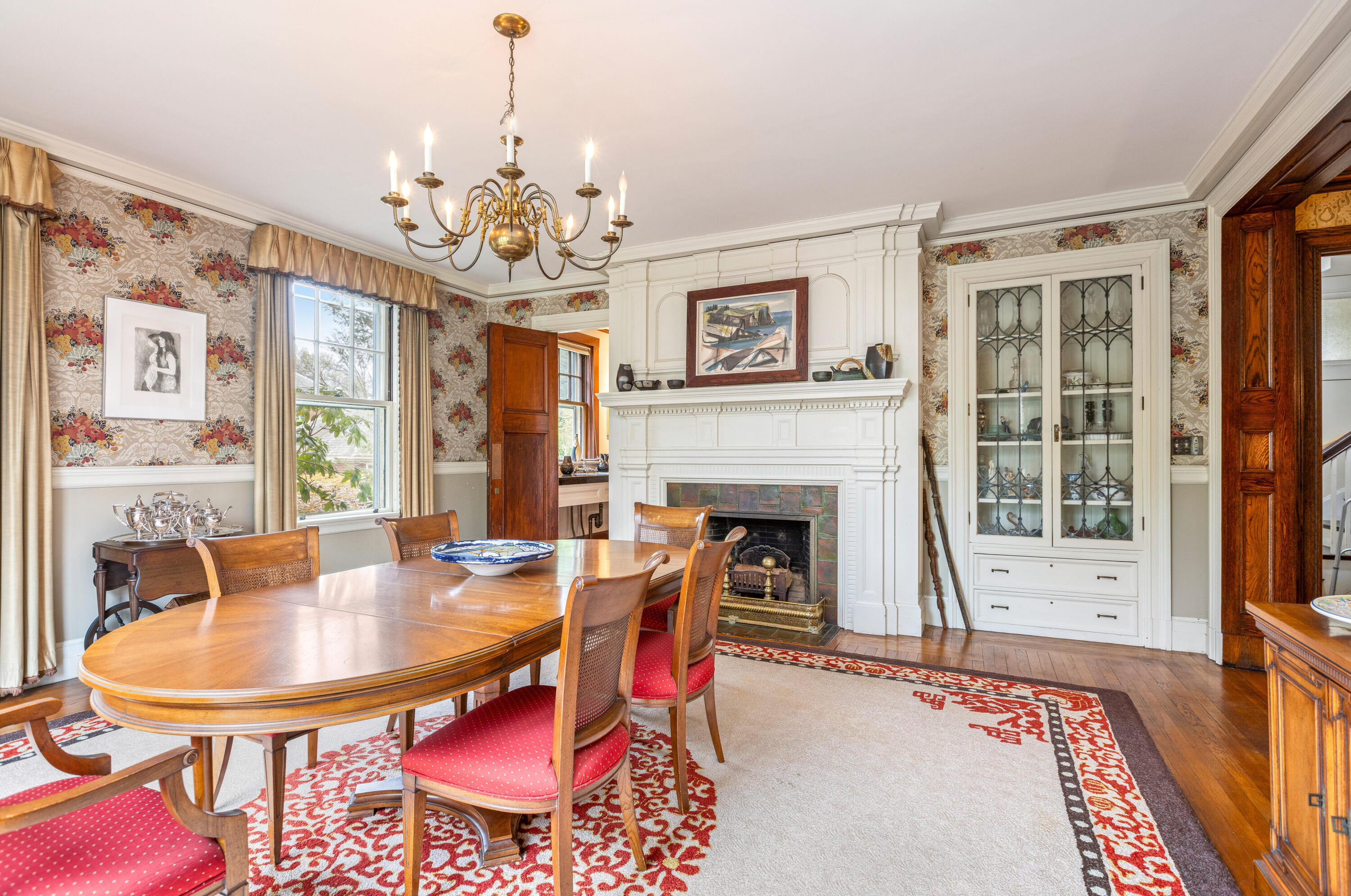 70 Carroll Street Portland ME 04102