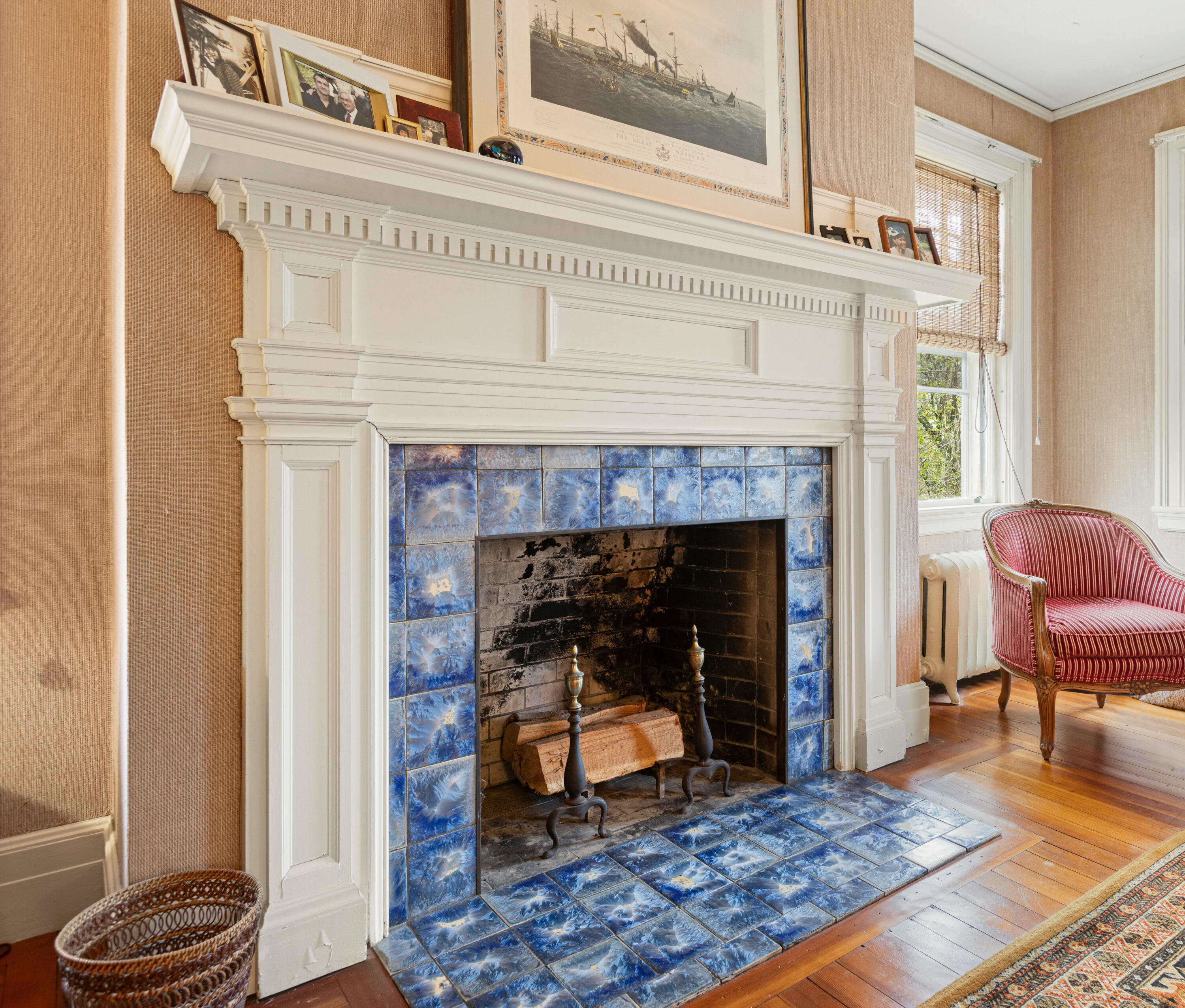 70 Carroll Street Portland ME 04102