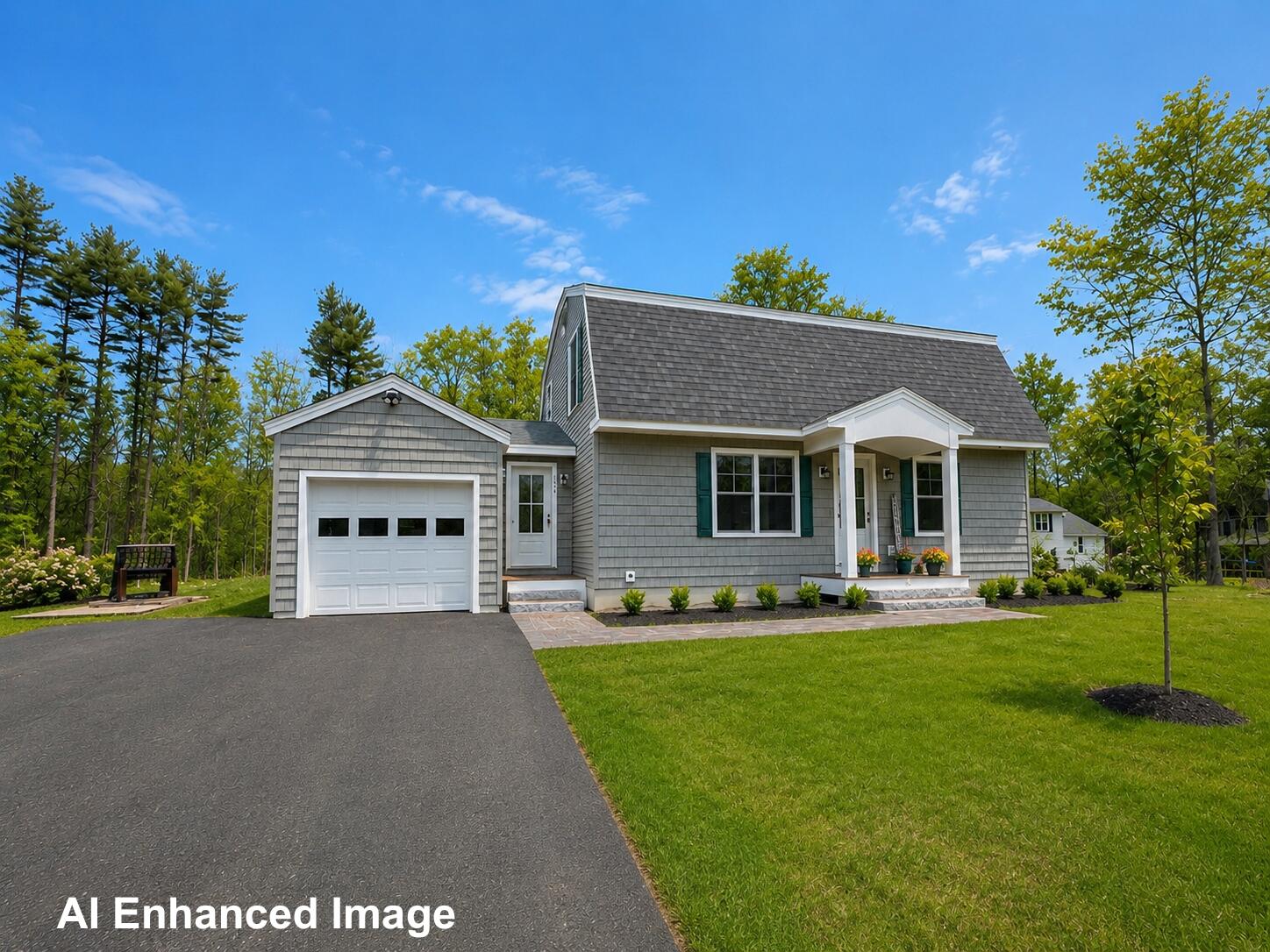 256 Berwick Road Ogunquit ME 03907