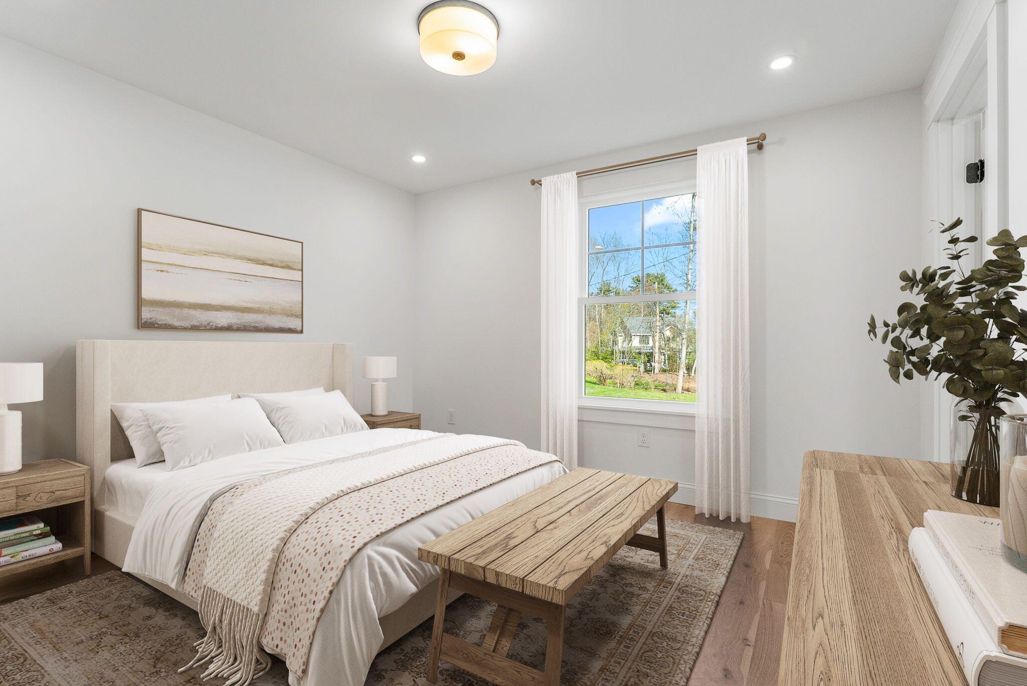256 Berwick Road Ogunquit ME 03907