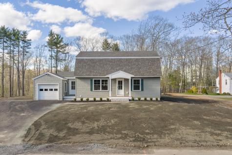 256 Berwick Road Ogunquit ME 03907