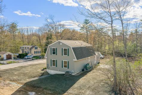256 Berwick Road Ogunquit ME 03907