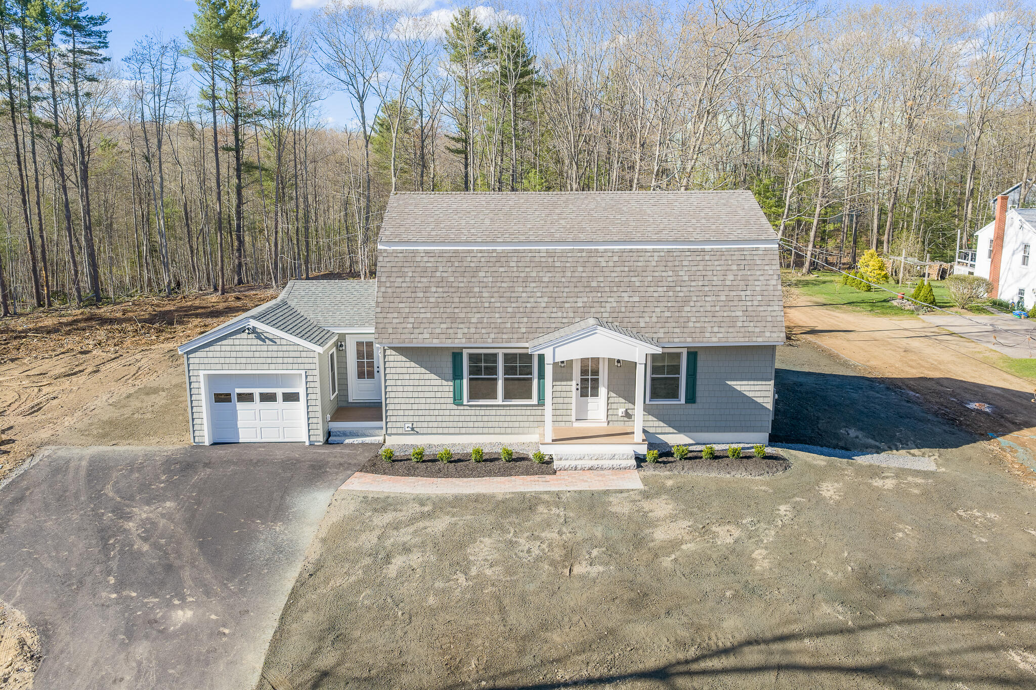 256 Berwick Road Ogunquit ME 03907