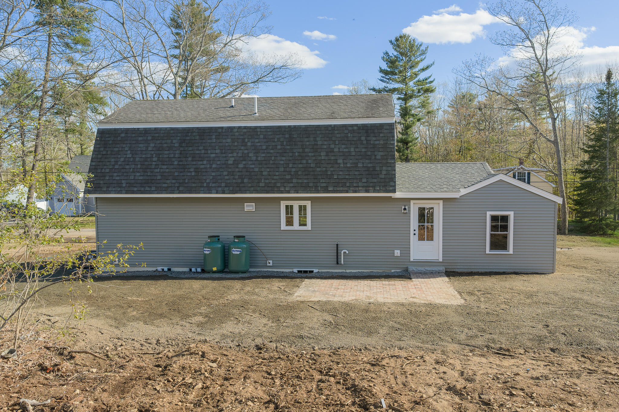 256 Berwick Road Ogunquit ME 03907