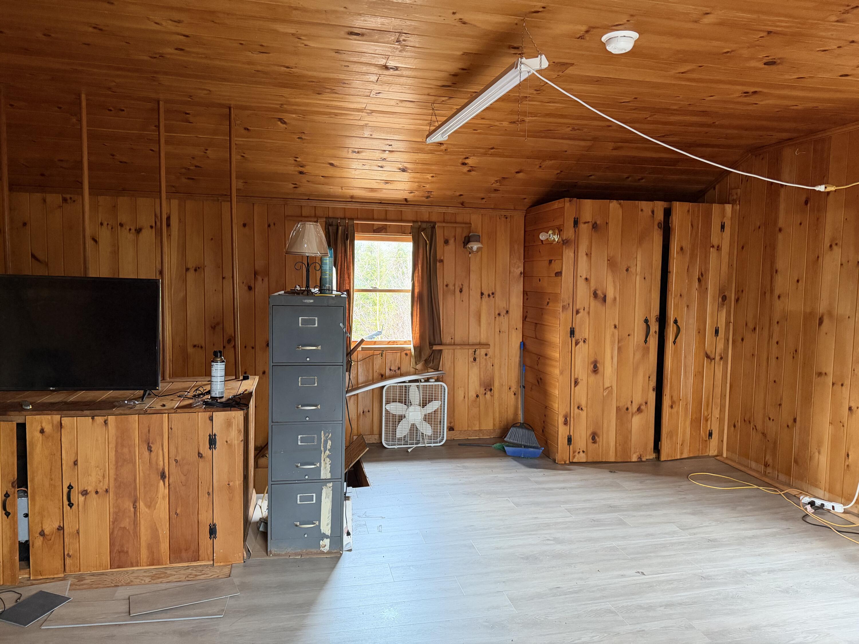 438 Guzzle Road Gouldsboro ME 04607