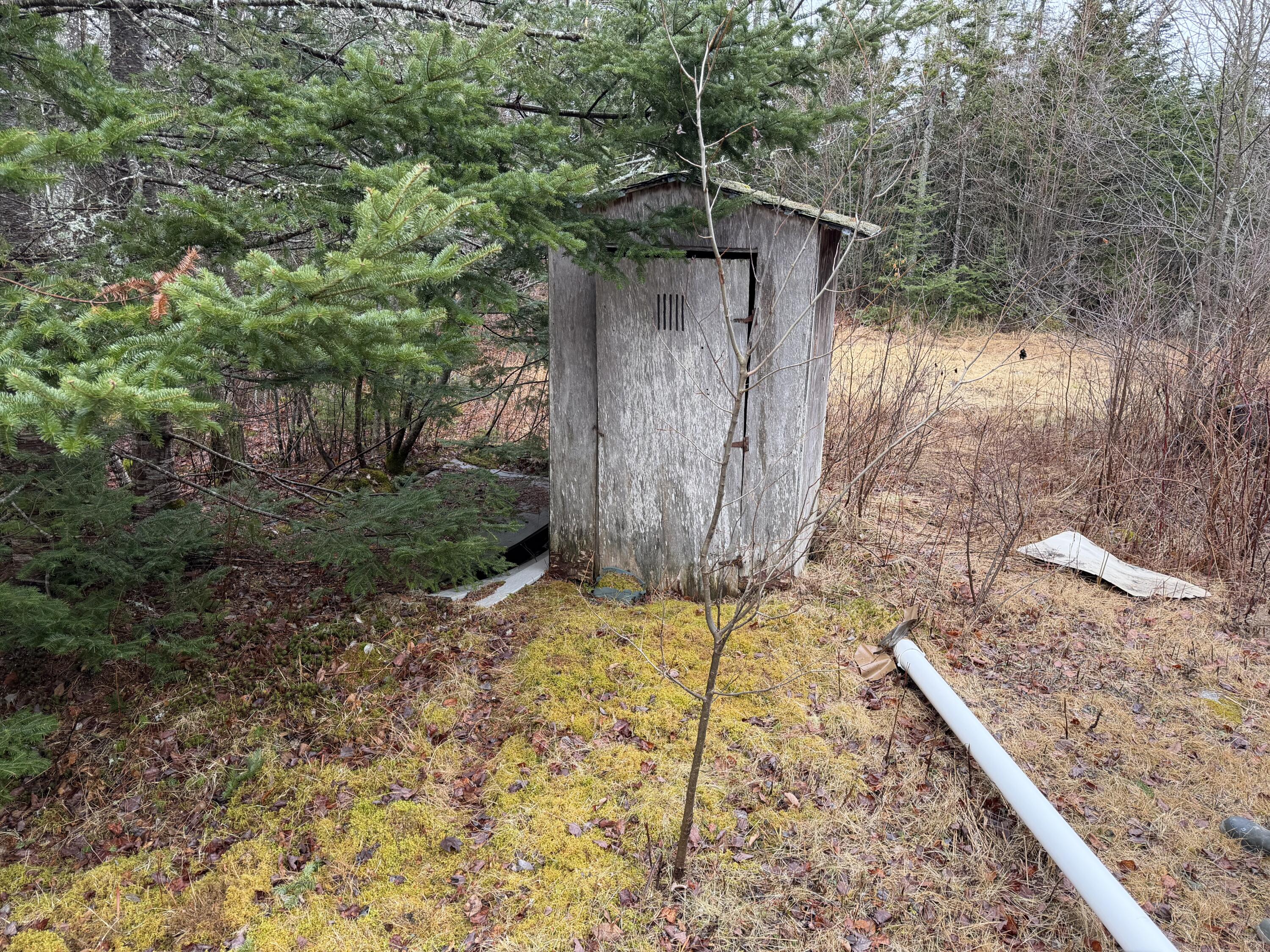 438 Guzzle Road Gouldsboro ME 04607