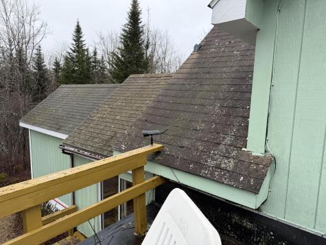 438 Guzzle Road Gouldsboro ME 04607