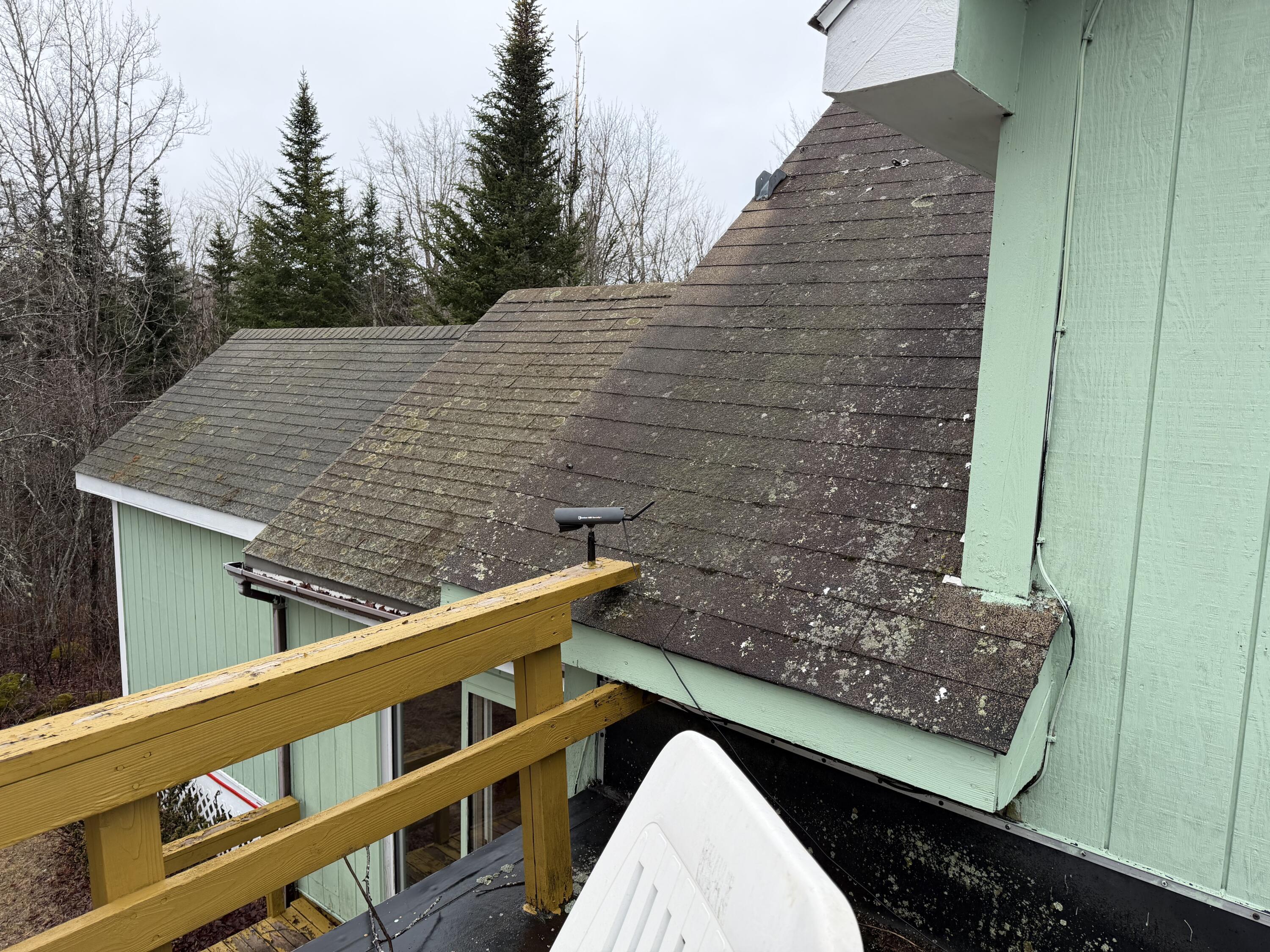 438 Guzzle Road Gouldsboro ME 04607