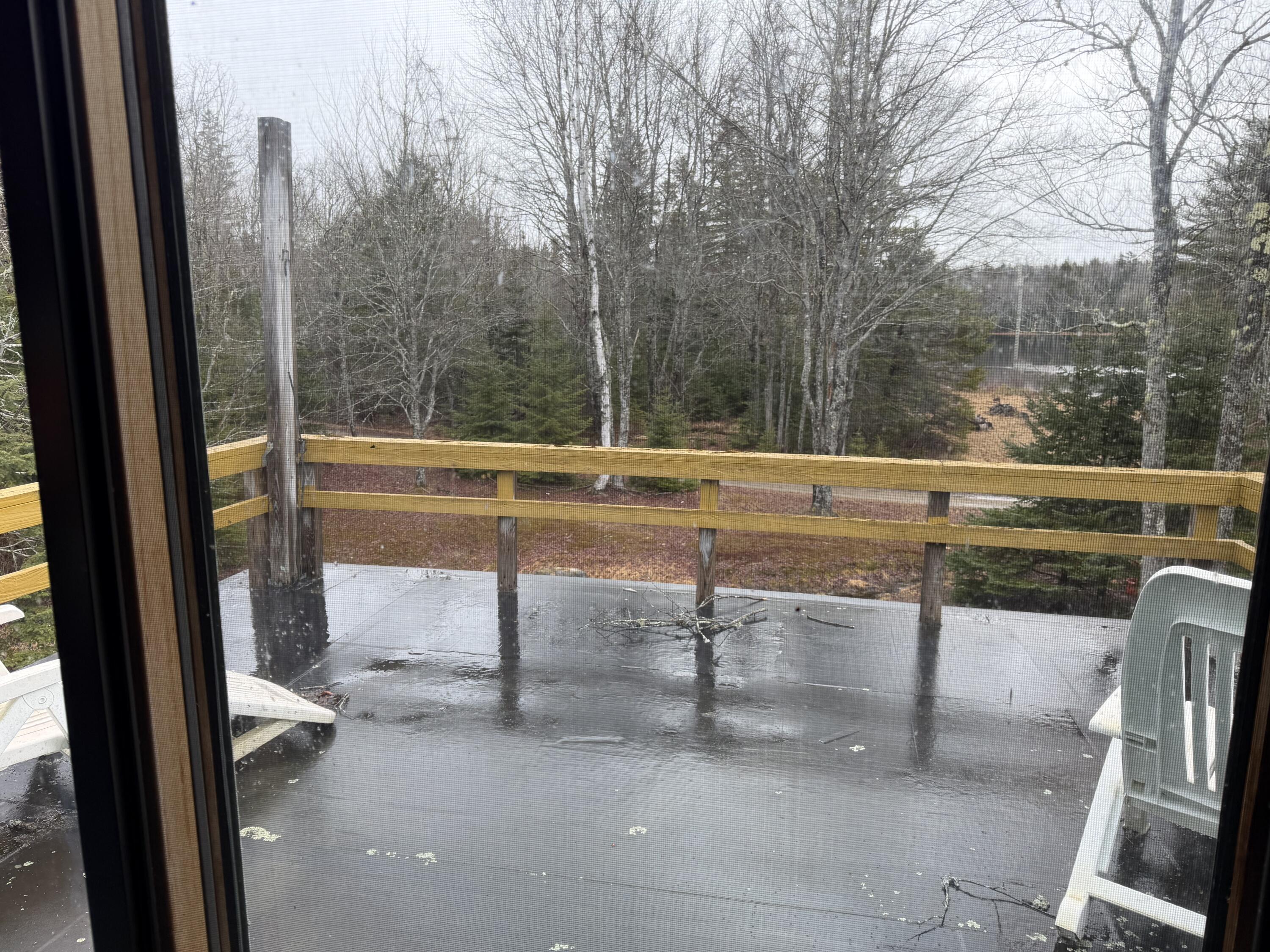 438 Guzzle Road Gouldsboro ME 04607