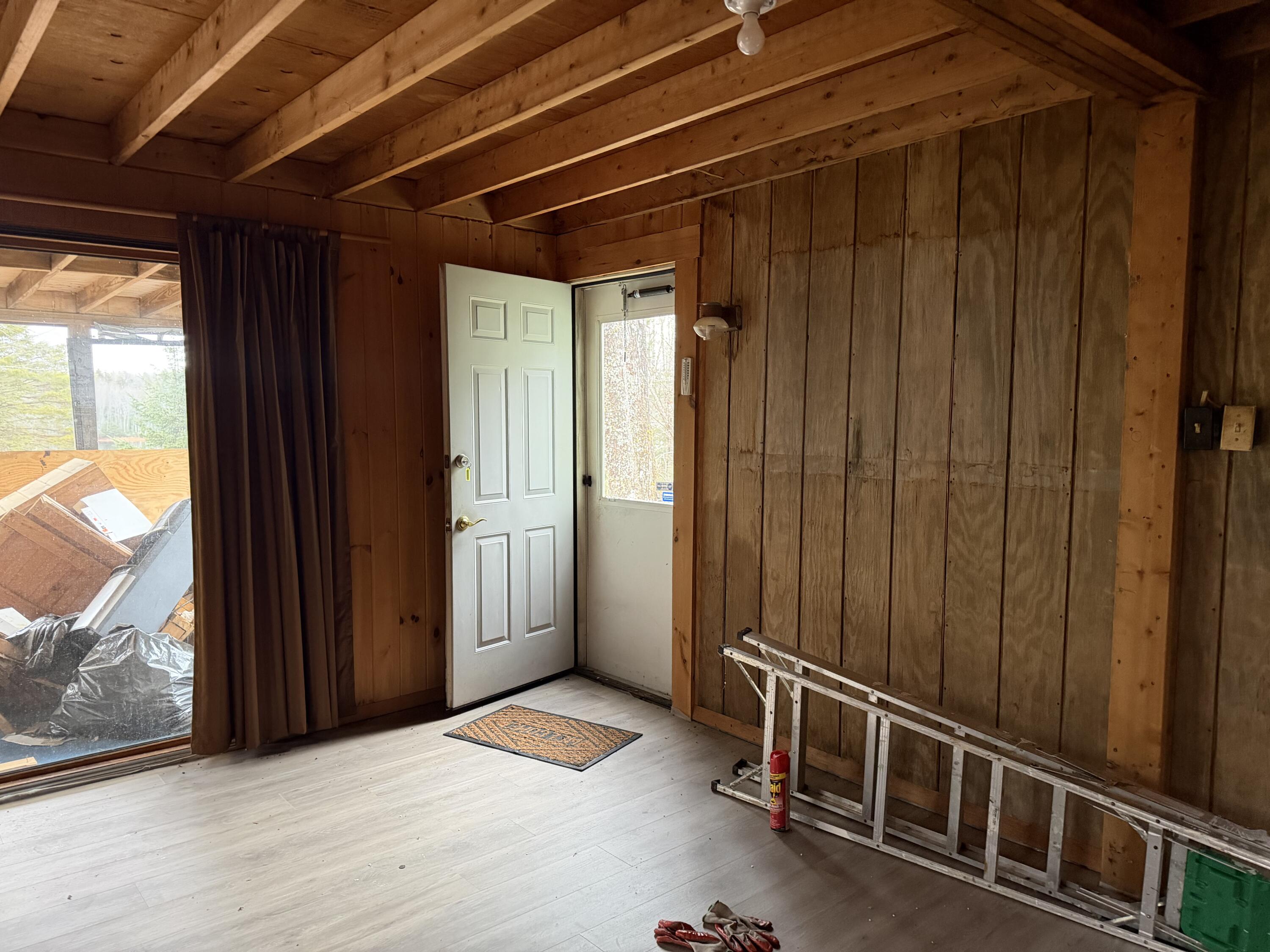 438 Guzzle Road Gouldsboro ME 04607