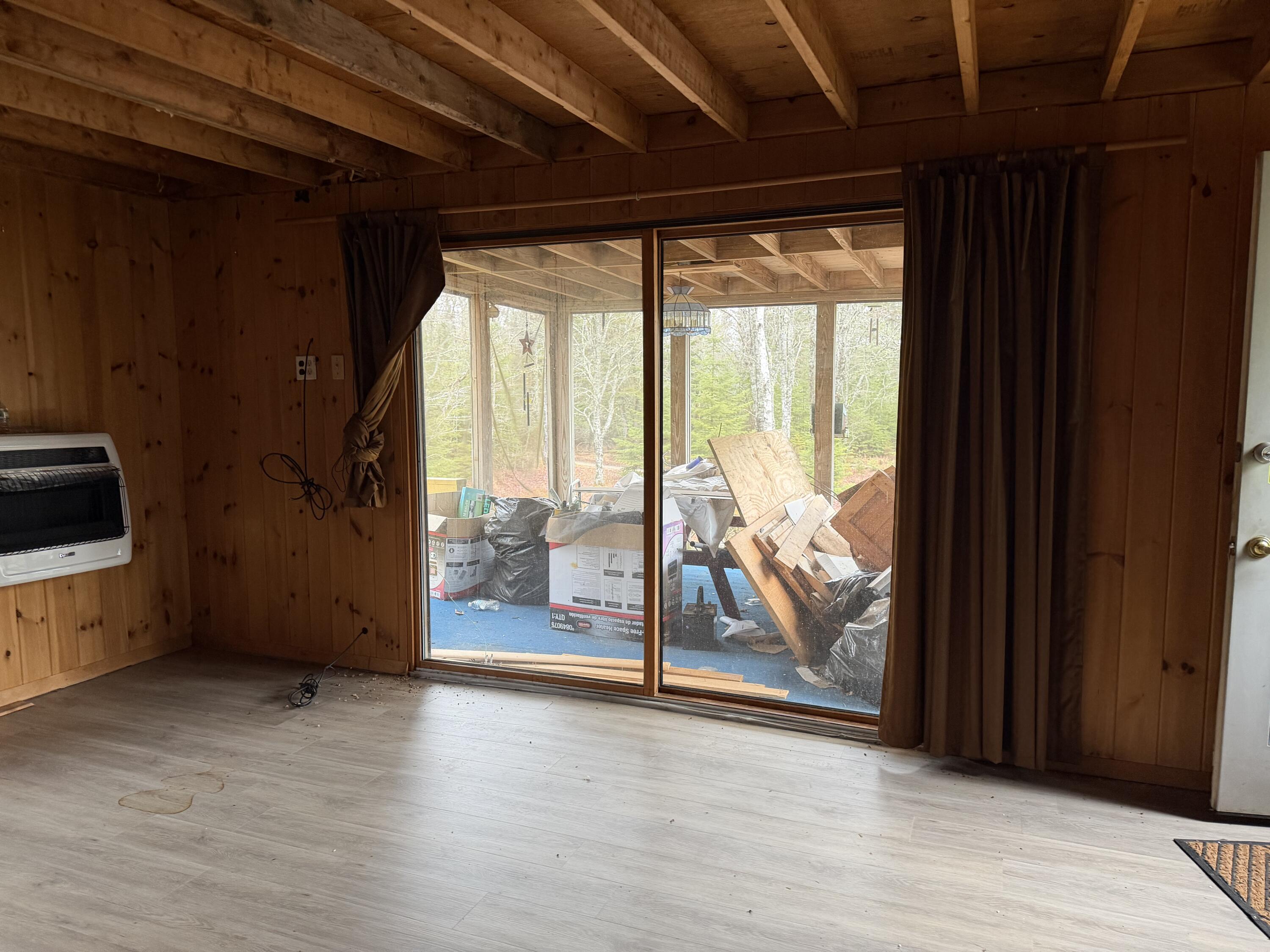 438 Guzzle Road Gouldsboro ME 04607