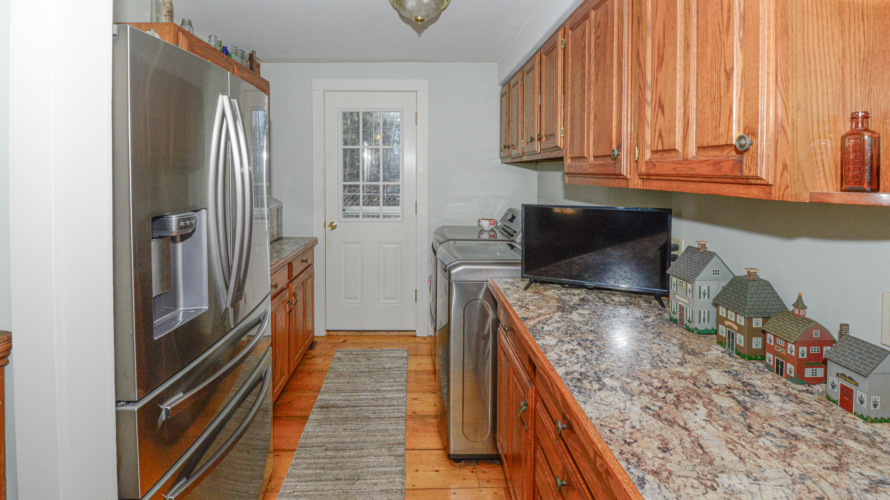 133 Hio Ridge Road Bridgton ME 04009