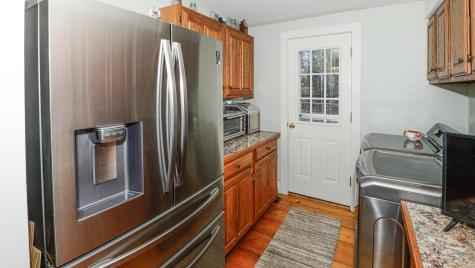 133 Hio Ridge Road Bridgton ME 04009