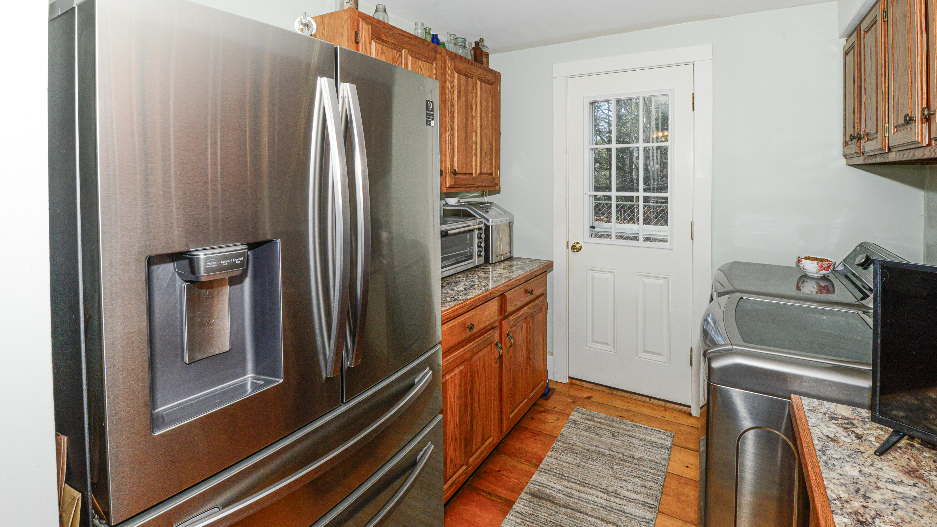 133 Hio Ridge Road Bridgton ME 04009