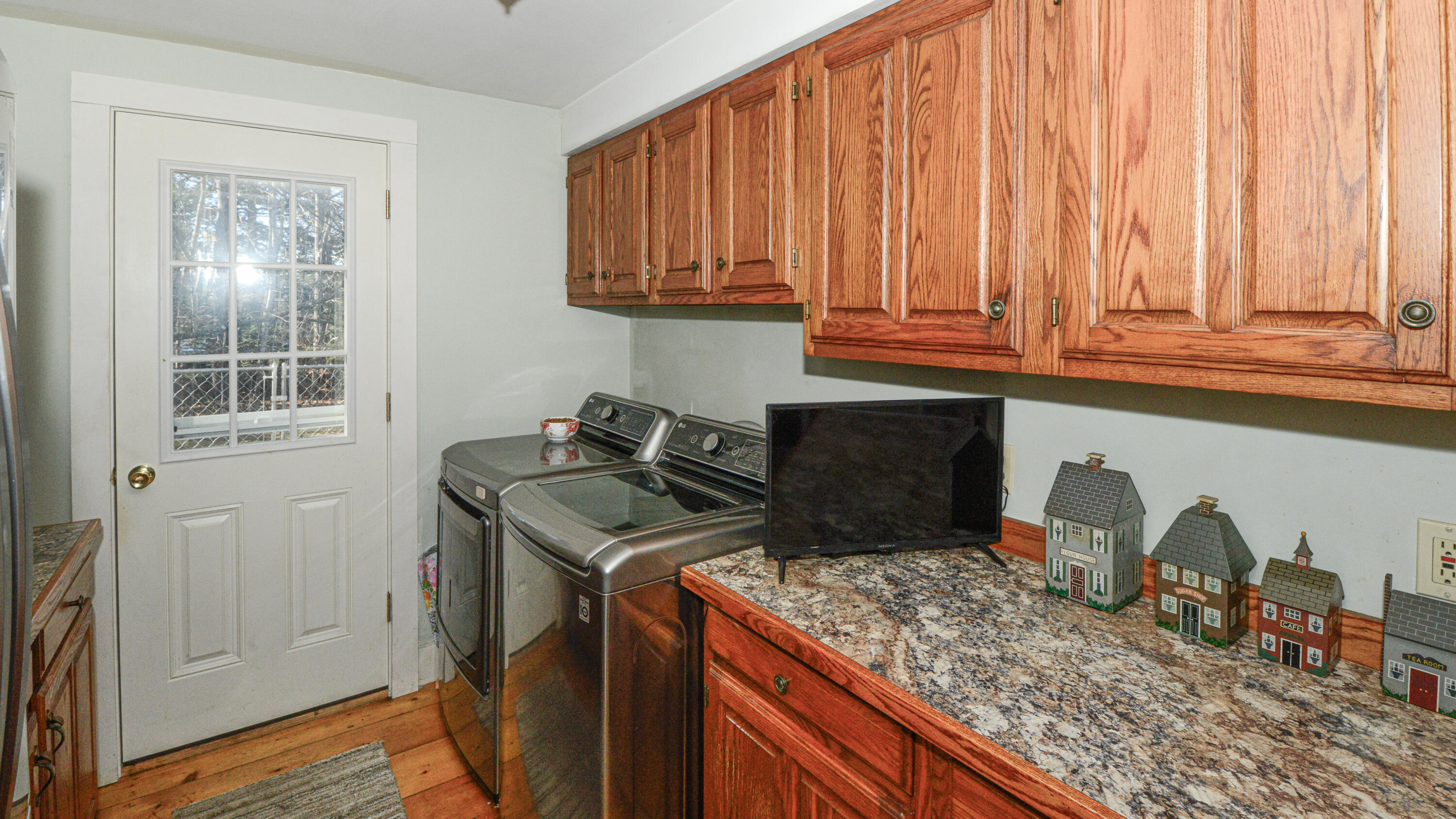 133 Hio Ridge Road Bridgton ME 04009