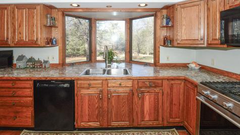 133 Hio Ridge Road Bridgton ME 04009